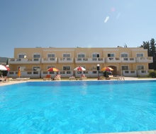 Iris Hotel