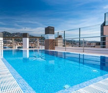 Apartments Blau