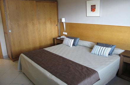 Ohtels Campo De Gibraltar