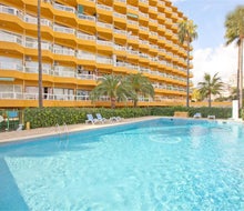 Las Palomas Apartments