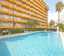 Las Palomas Apartments