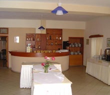 Sofia Mythos Beach Aparthotel