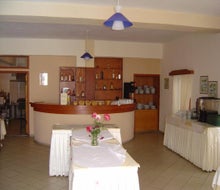 Sofia Mythos Beach Aparthotel