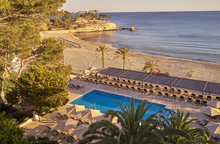 Secrets Mallorca Villamil Resort & Spa - Only Adults (+18)