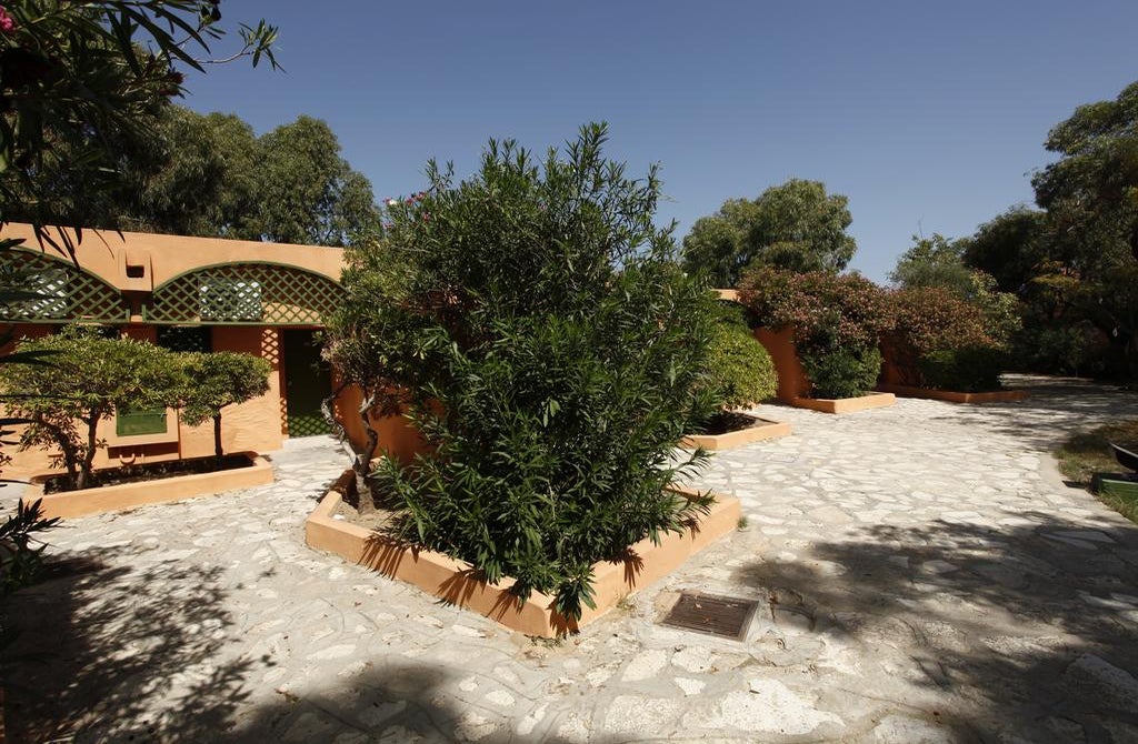 Lti Vendome El Ksar Resort Thalasso In Sousse Tunisia - 