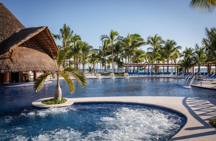 Barcelo Maya Caribe - All Inclusive