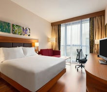 Hilton Garden Inn Sevilla