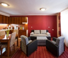 City Hotel Budapest - Aparthotel