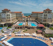 Melia Sunny Beach (ex. Iberostar Sunny Beach)