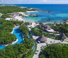 Grand Sirenis Riviera Maya Resort & Spa - All Inclusive