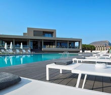 Elysium Boutique Hotel