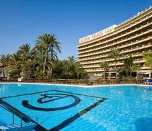 Gloria Palace San Agustin Thalasso & Hotel