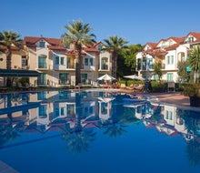 Rebin Beach Hotel
