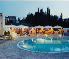 Mediterranean Blue