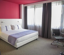 Hotel Rome Pisana