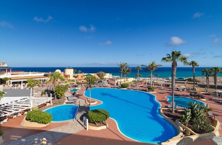 H10 Playa Esmeralda - Adults Only