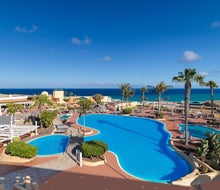 H10 Sentido Playa Esmeralda