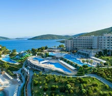 La Blanche Island Bodrum - All Inclusive