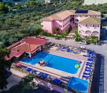 Savvas Aparthotel