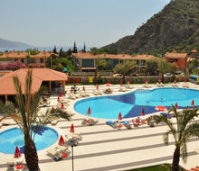 Montebello Resort