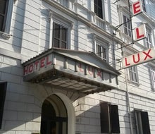 Raeli Hotel Lux