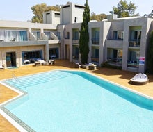 Ambrosia Hotel