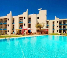 Interpass Zarco Apartments