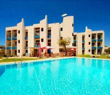 Apartments Sunny Fort In Sunny Beach Bulgaria Holidays