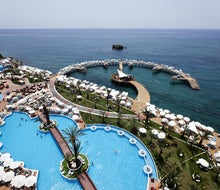 Granada Luxury Okurcalar Hotel
