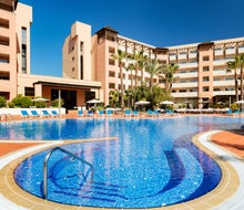 H10 Salauris Palace Hotel
