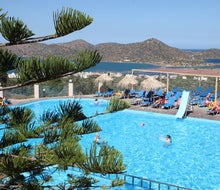 Elounda Water Park Residence Hotel