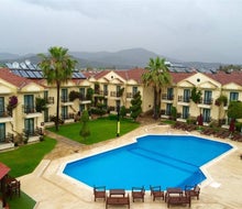 Harman Hotel