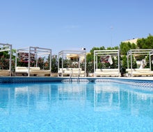 Lively Magaluf