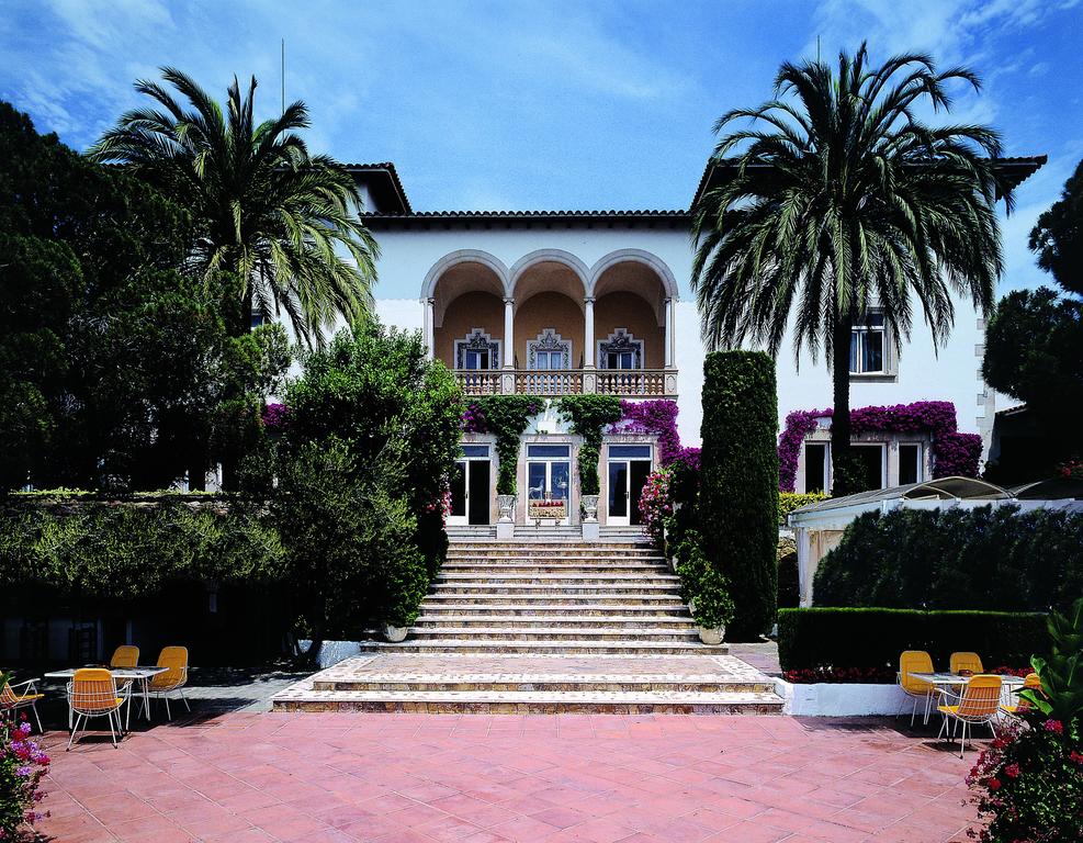 Hotel Roger de Flor Palace in Lloret de Mar, Spain Hotel Roger de Flor Palace in Lloret de Mar, Spain