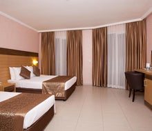 Remi Hotel