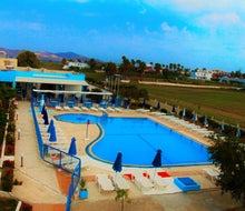 Oasis