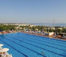 Royal Belvedere - All Inclusive