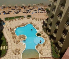 Magic Beach Hotel