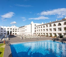 Mac Puerto Marina Benalmadena Hotel