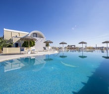 Bella Santorini