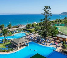 Oceanis Hotel