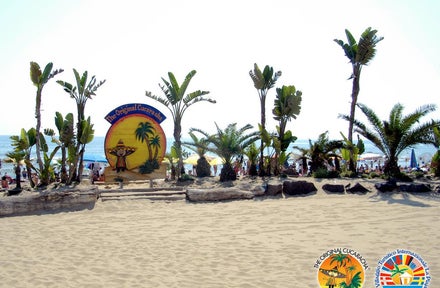 Villaggio Turistico Internazionale La Plaja