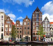 Park Plaza Victoria Amsterdam