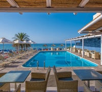 Koni Village - All Inclusive in Stalis, Crete | Holidays from £280pp