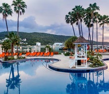 Moon Palace Jamaica