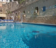 White Dolphin Complex