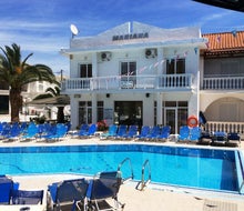 Mariana Hotel and Studios
