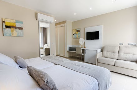 Sanom Beach Resort - Adults Only