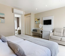 Sanom Beach Resort - Adults Only