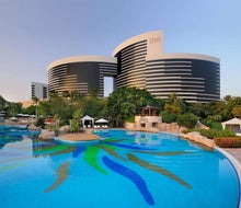 Grand Hyatt Dubai